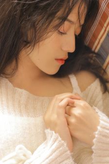 chinese girl中文对白
